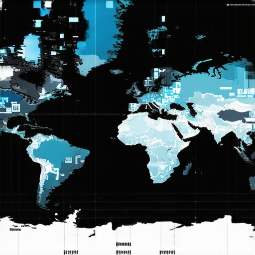 Infographic of AI, citation, and map analytics tools for local SEO in 2025
