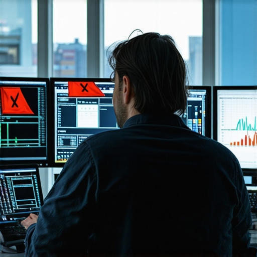 5 Red Flags That Prove Your Local Rank Tracker Is Feeding You Garbage Data
