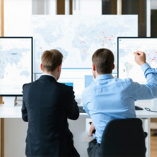 How We Reclaimed Map Positions After a Competitor Hijacked Our Business Details