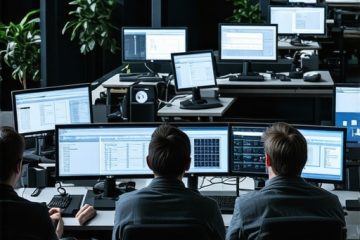 How we identified and removed fake citation data that was throttling local visibility