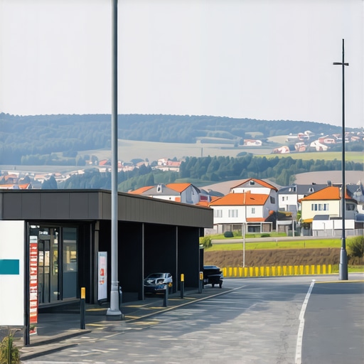 The Simple Service Area Fix That Reclaims Leads From Neighboring Towns
