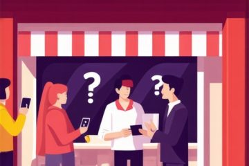 The secondary category mistake that hides your shop from local searchers