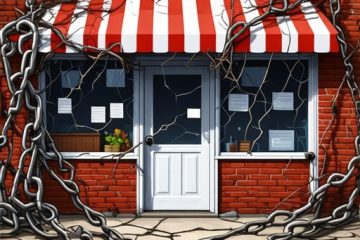 Why Traditional Local Backlinks Are Failing Your Storefront Rankings
