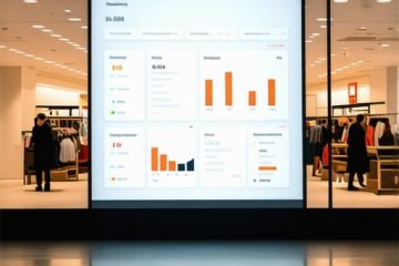 Why your ranking reports look great while your shop stays empty