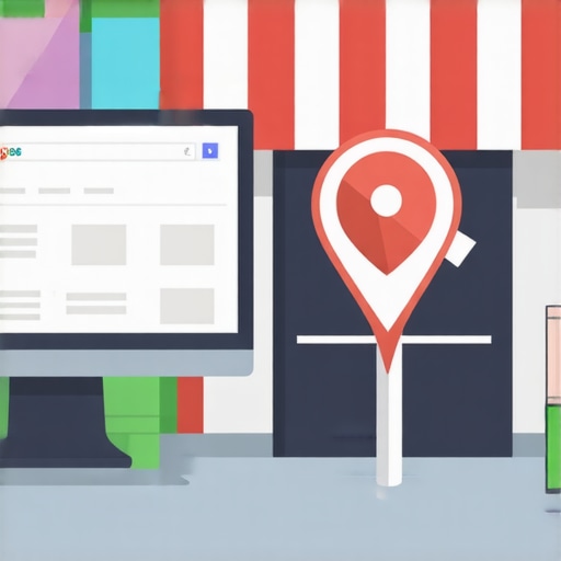 Why your shop isn't showing up for 'near me' searches anymore