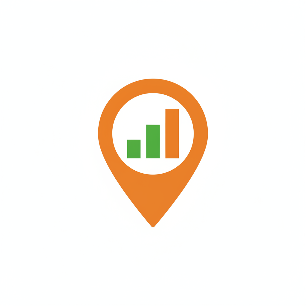 Local SEO Software Pro – Monitor Rankings, Citations & Reviews logo