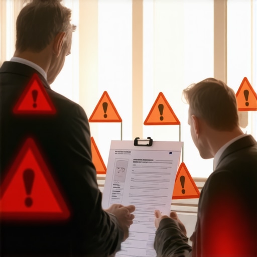 5 Audit Red Flags That Prove Your Local Rankings Are Ghosting You