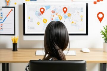 The 12-Point Checklist to Reclaim Your Vanishing Google Map Rankings