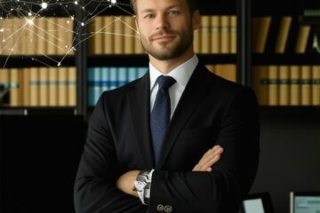 The Specific Link Building Strategy That Put a Solo Attorney Above Big Firms