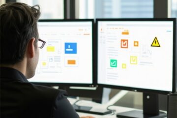 The Specific Schema Errors That Make the Local Algorithm Ignore Your Business