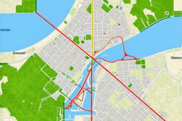 Why Your Map Ranking Reports Fail to Show the Real-World Proximity Gap