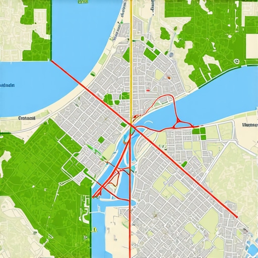 Why Your Map Ranking Reports Fail to Show the Real-World Proximity Gap