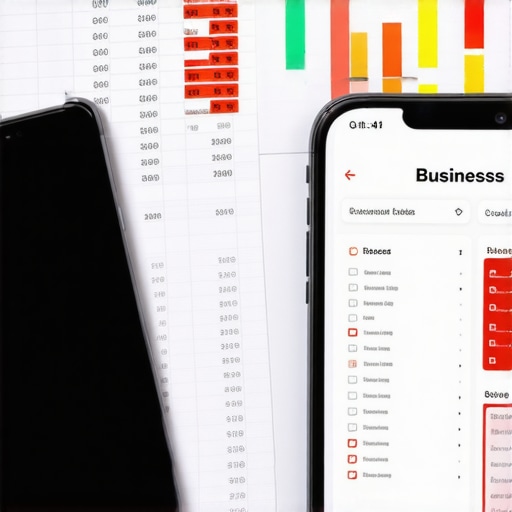 Cleaning up messy business citations A comparison of disorganized business listings versus a clean local SEO profile.