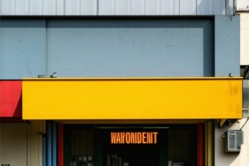 How Small Shops Outrank Chains by Focusing on hyper-local Keywords