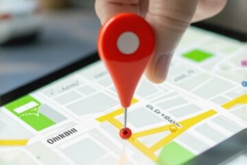 How We Caught a Competitor Stealing Our Local Leads via Map Hijacking