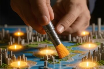 How to Clean Up Local Listings Without Losing Your Search Authority
