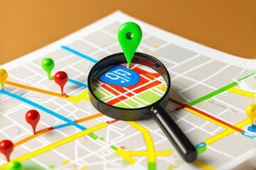 How to Recover from a Sudden Drop in Local Search Visibility