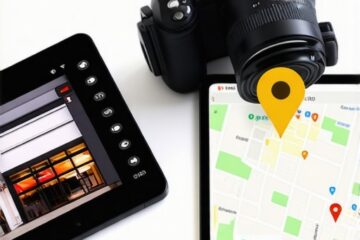 The Hidden Impact of Image Metadata on Your Map Rankings