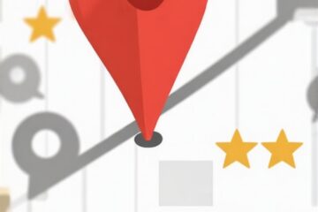 The Hidden Impact of Unanswered Reviews on Your Map Ranking