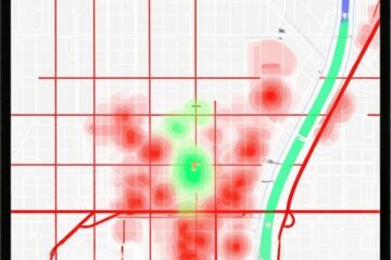 The Map Metric That Tells You Exactly Where Your Competitors Are Weak