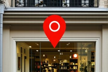 The One Photo Category That Drives More Map Clicks Than Your Logo