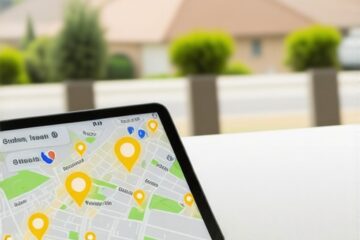 The Secret to Ranking for Local Services Without a Physical Office