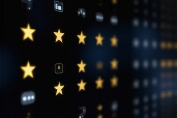 The Software Feature That Makes Managing 1000 Reviews Easy