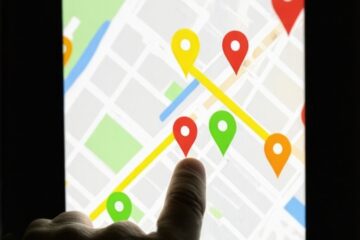 The Specific Photo Labeling Tweak That Boosts Map Impressions