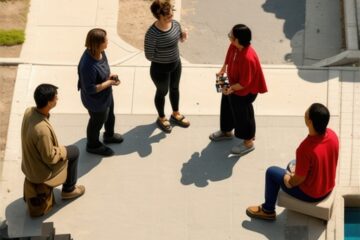 The Street-Level Move That Fixes Shrinking Proximity Circles