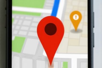 Why Your Map Pin Moves When You Aren't Looking and How to Lock It