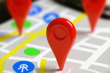Why Your Map Profile Is Not Ranking for Your Primary Service