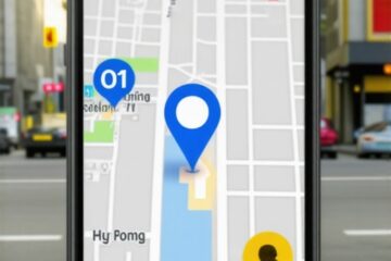 Why Your Proximity Rankings Drop the Moment You Leave the Office